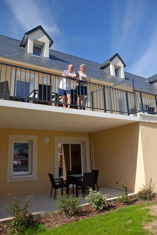 Residence Le Bois Flotte Merville-Franceville-Plage Room photo